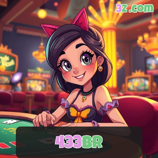 Experimente Slots Incríveis no 433br e Ganhe Prêmios!